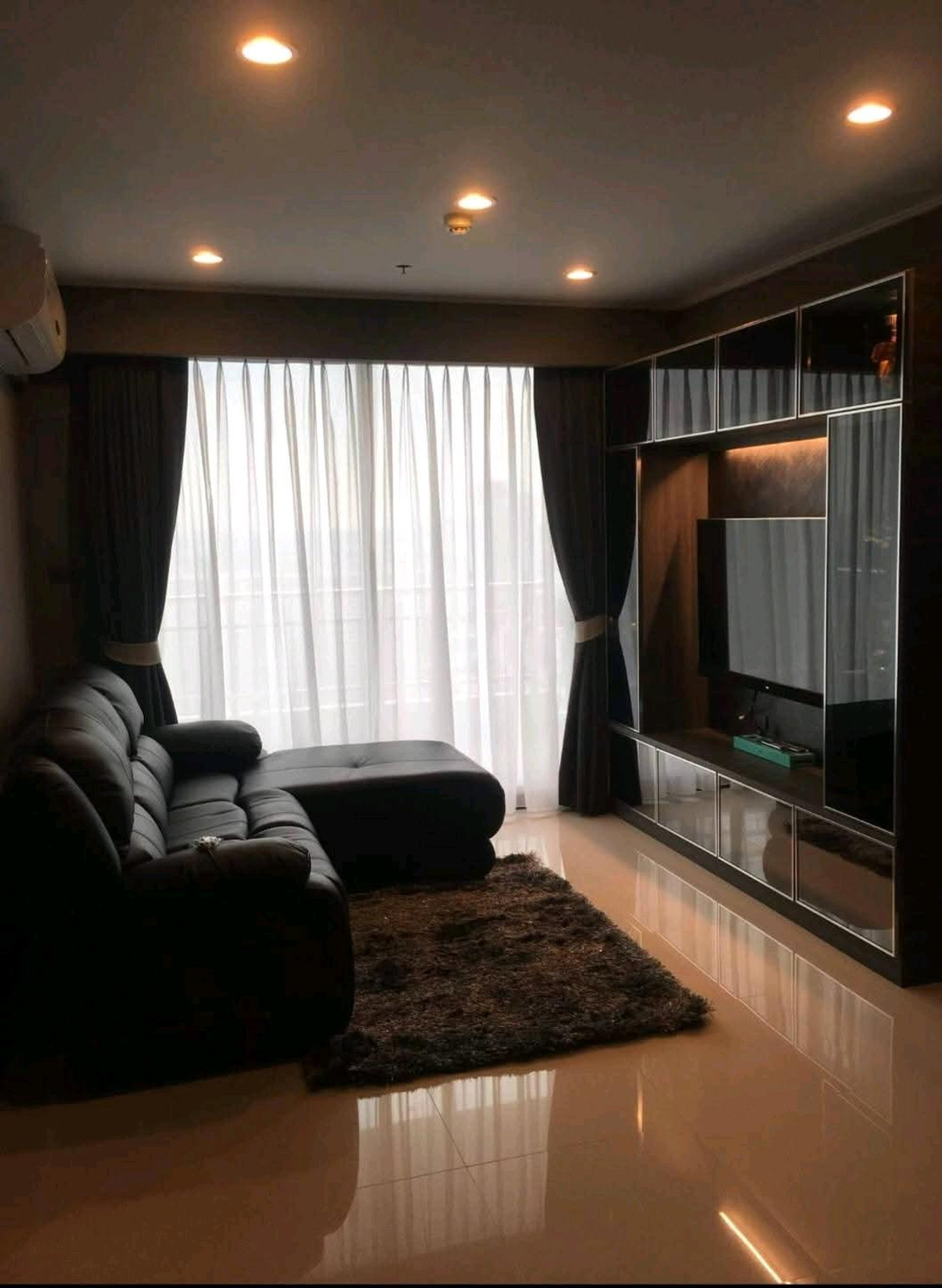 ให้เช่าคอนโดพระราม 3 สาธุประดิษฐ์ : 🔥🔥 Condo for rent Supalai prima riva rama 3 🔥🔥 Nearby Terminal 21 Rama 3