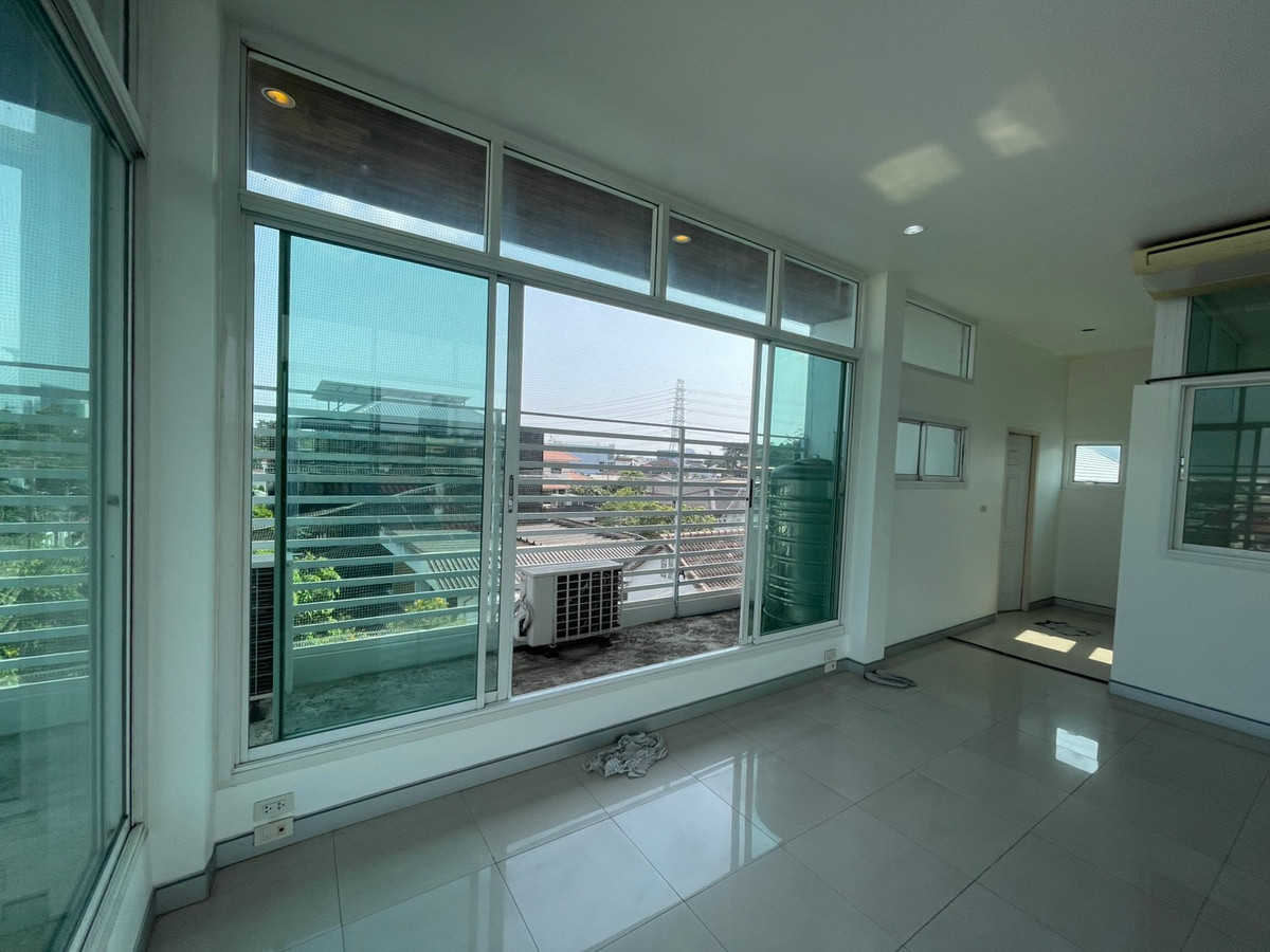 ให้เช่าโฮมออฟฟิศบางซื่อ วงศ์สว่าง เตาปูน : 🔥ให้เช่า อาคารสำนักงาน 4 ชั้นใกล้ทางด่วน เดินทางสะดวก รองรับพนักงาน 15-20 ท่าน | 240 ตร.ม. | ประชานิเวศน์ | ใกล้สถานีวัดเสมียนนารี | สำนักงานครบเฟอร์นิเจอร์ | พร้อมเข้าใช้งาน