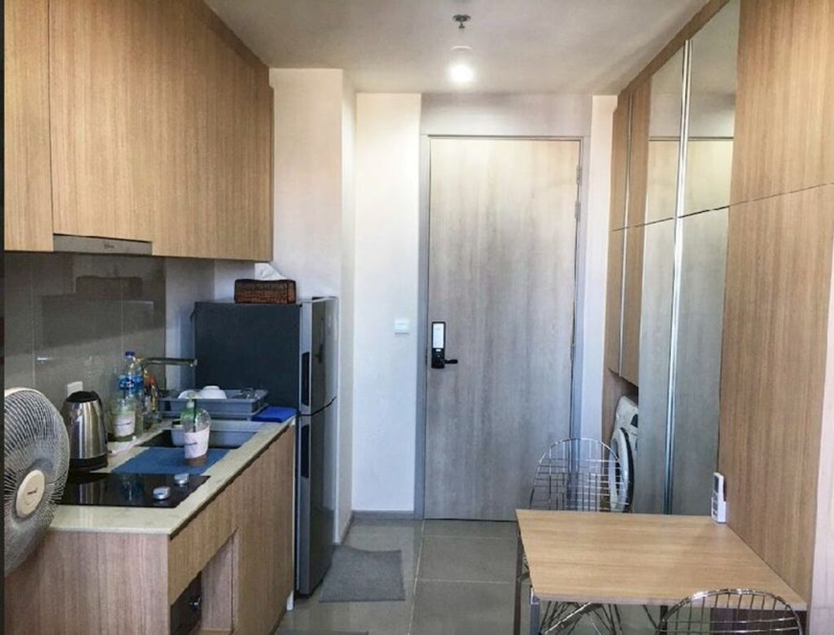 ให้เช่าคอนโดสะพานควาย จตุจักร : ให้เช่า เอ็ม จตุจักร เลขที่ 888/321 (อนุญาตให้เลี้ยงสัตว์ได้) (พร้อมเข้าอยู่ 1/4/69)