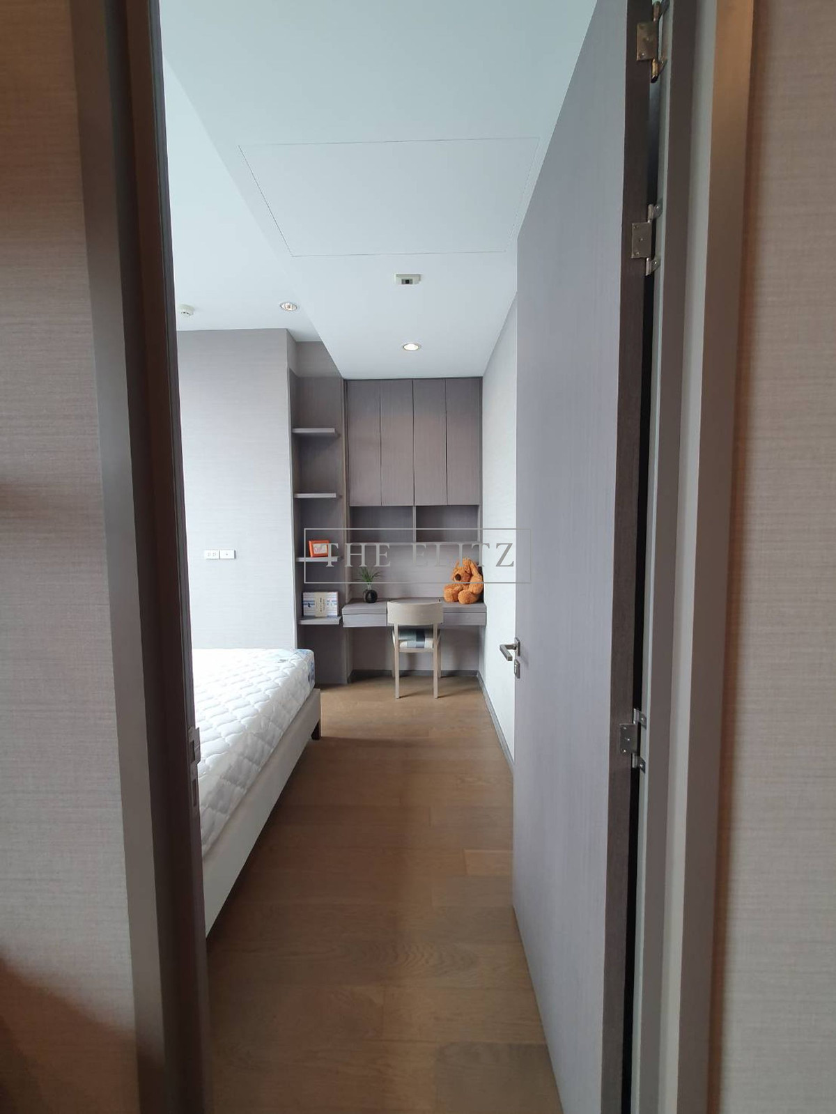 For RentCondoSathorn, Narathiwat : ✨ The ultimate in luxury in the heart of Sathorn! ✨ The Diplomat Sathorn, Super Luxury Condo, timeless classic design 🎉