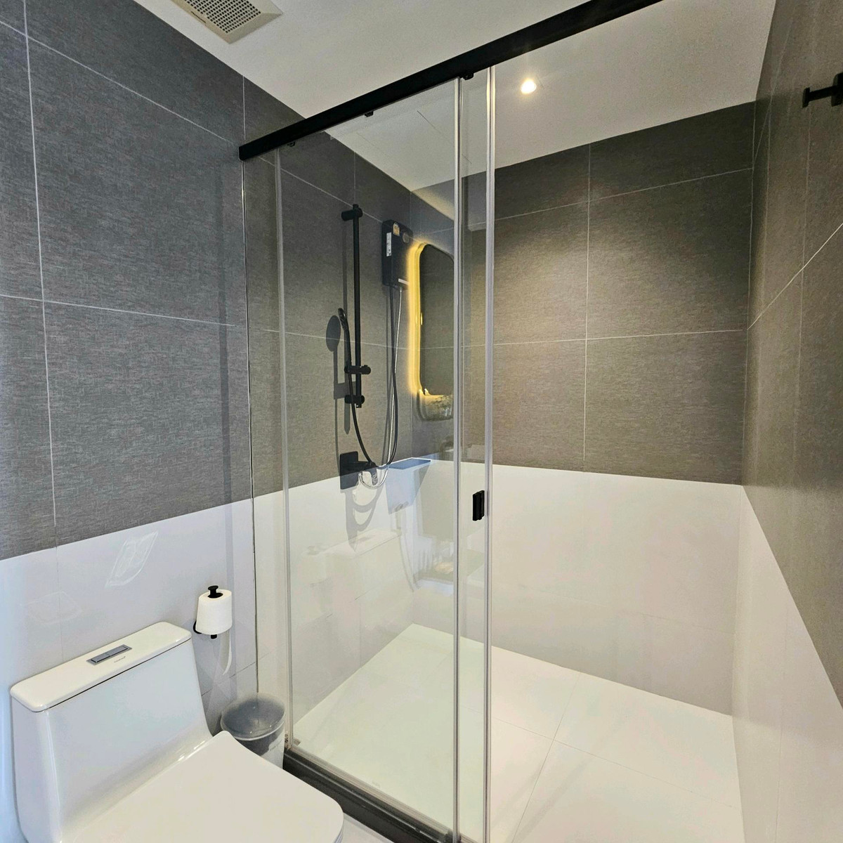 CondoRama3 (Riverside),Satupadit : RAMA 3 : The Key (River view)