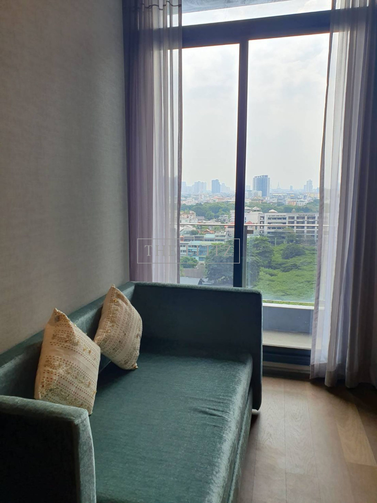For RentCondoSathorn, Narathiwat : ✨ The ultimate in luxury in the heart of Sathorn! ✨ The Diplomat Sathorn, Super Luxury Condo, timeless classic design 🎉