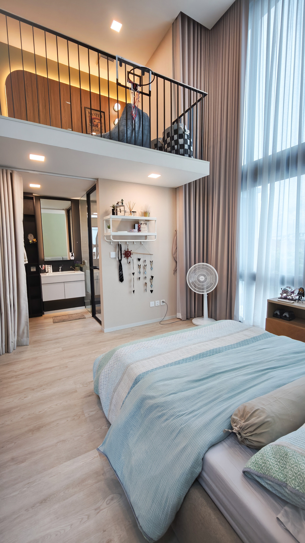 For RentHousePattanakan, Srinakarin : For Rent Vive Krungthep Kreetha 4 Bedrooms