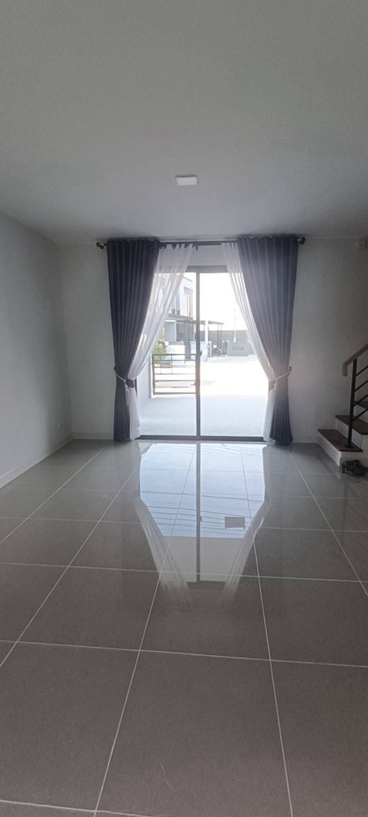 ให้เช่านวมินทร์ รามอินทรา : ให้เช่า Grande pleno รามอินทรา-จตุโชติ