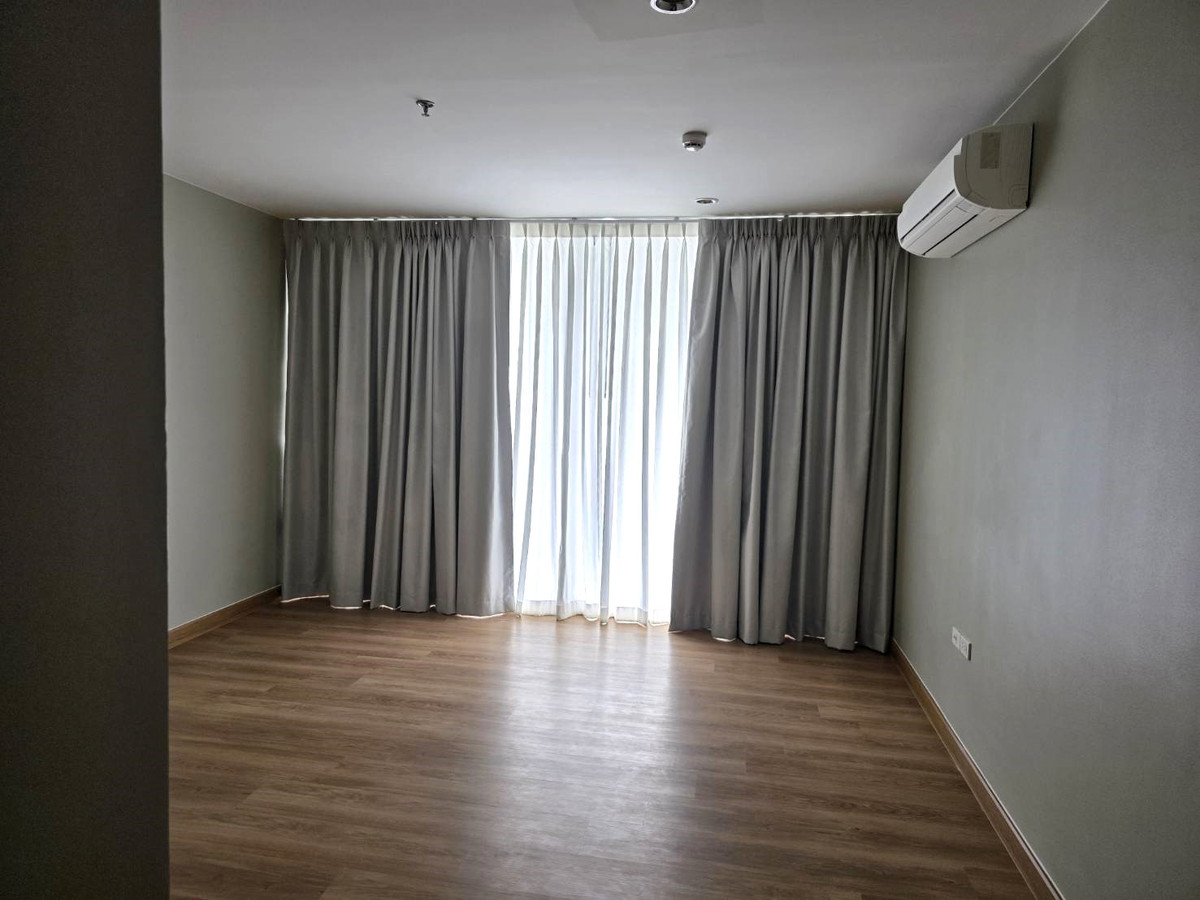 ให้เช่าคอนโดลาดพร้าว เซ็นทรัลลาดพร้าว : The Issara Ladprao |  เช่า 12,000 ห้องเปล่า วิวโล่ง   📞 Line:@pukkhome (with @ )