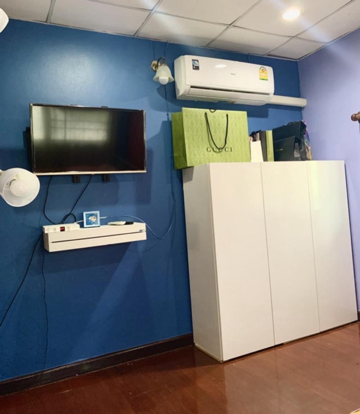 ขายบ้านปทุมธานี รังสิต ธรรมศาสตร์ : อยากขาย