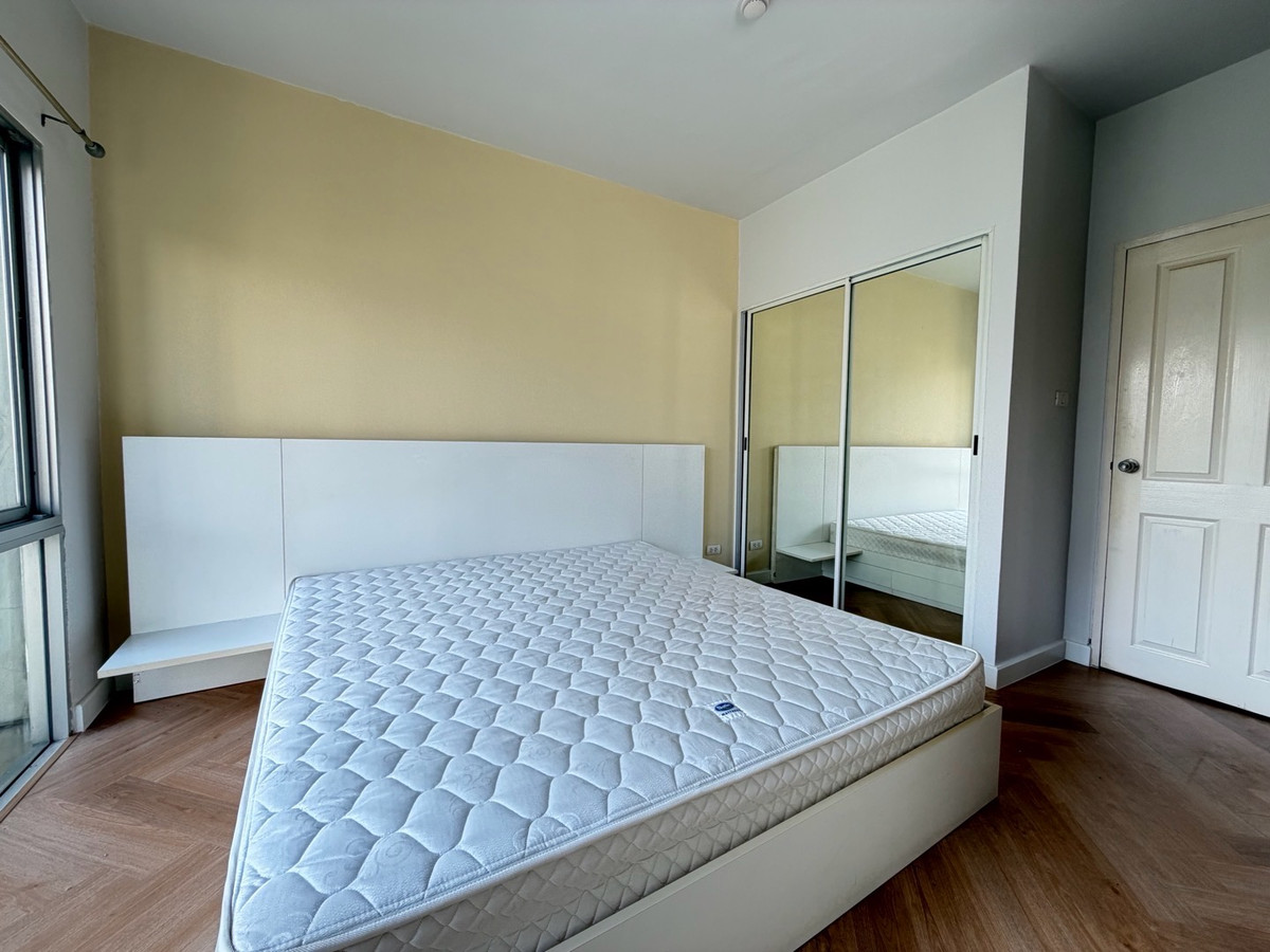 ให้เช่าคอนโดพระราม 9 เพชรบุรีตัดใหม่ RCA : ให้เช่า คอนโด A Space อโศก-รัชดา ใกล้ MRT พระราม 9