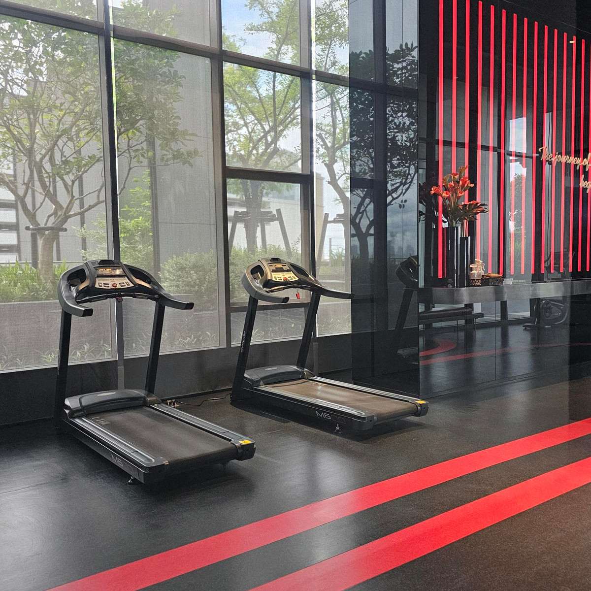 CondoRama3 (Riverside),Satupadit : RAMA 3 : The Key (River view)