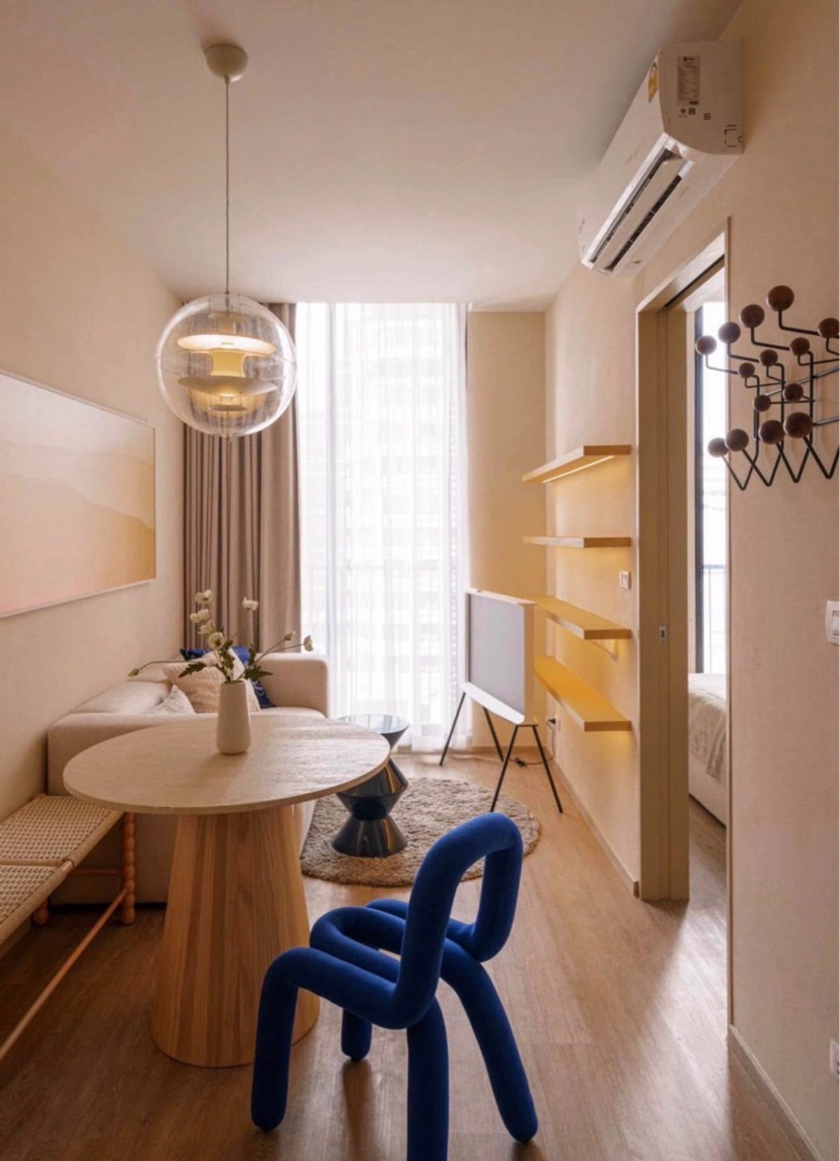 ให้เช่าคอนโดสุขุมวิท อโศก ทองหล่อ : for rent Noble State 39