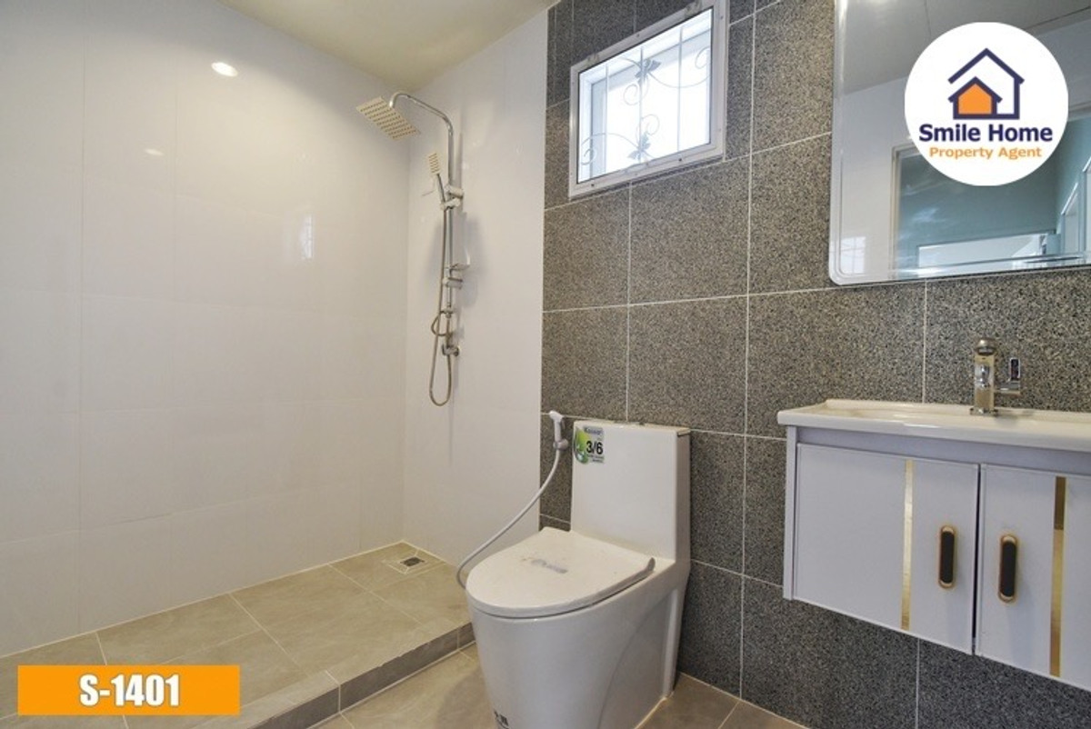 ขายทาวน์โฮมบางนา แบริ่ง ลาซาล : เดอะคอนเนค6 บางนา กม.10 รีโนเวทใหม่พร้อมเข้าอยู่ ใกล้เมกาบางนา