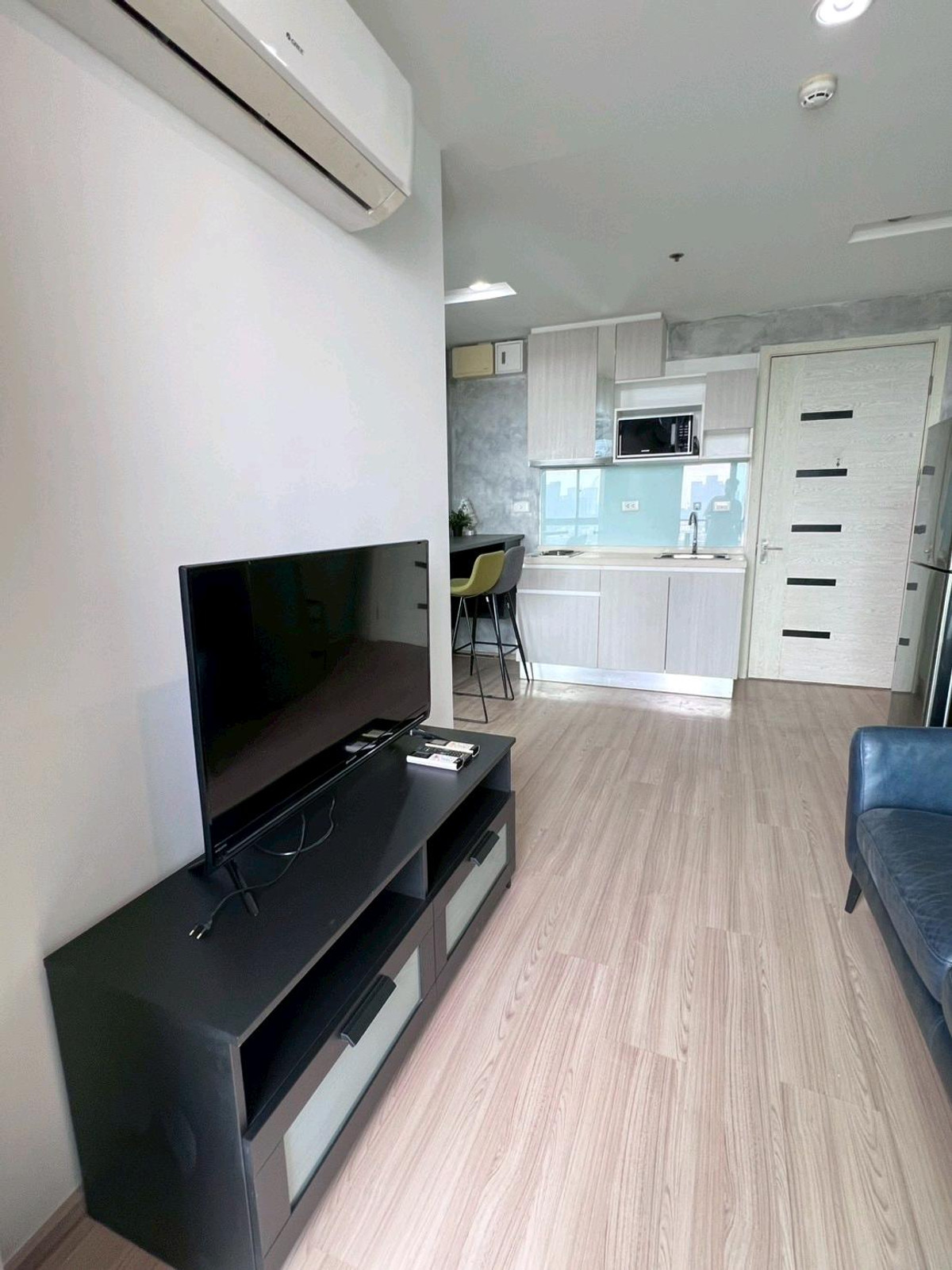 ให้เช่าคอนโดอ่อนนุช อุดมสุข : คอนโดให้เช่า📍 Artemis 📍ใกล้ Big C,  BTS อ่อนนุช