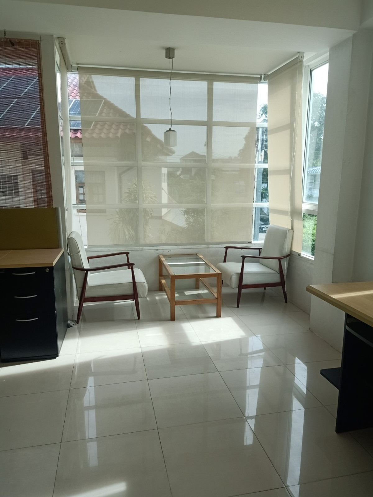 ให้เช่าโฮมออฟฟิศบางซื่อ วงศ์สว่าง เตาปูน : 🔥ให้เช่า อาคารสำนักงาน 4 ชั้นใกล้ทางด่วน เดินทางสะดวก รองรับพนักงาน 15-20 ท่าน | 240 ตร.ม. | ประชานิเวศน์ | ใกล้สถานีวัดเสมียนนารี | สำนักงานครบเฟอร์นิเจอร์ | พร้อมเข้าใช้งาน