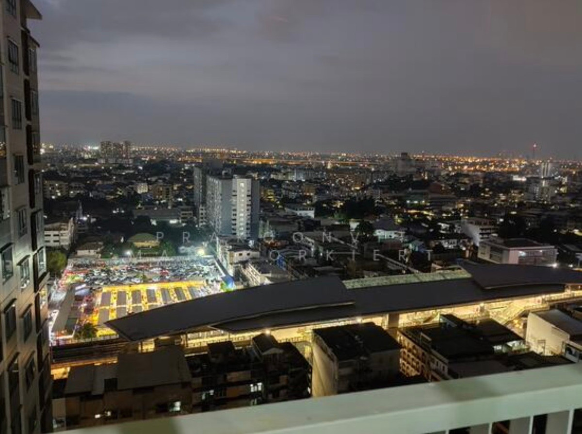 ขายคอนโดปิ่นเกล้า จรัญสนิทวงศ์ : ขายคอนโด Life Pinklao ราคา 2,900,000 บาท [JZs260204]