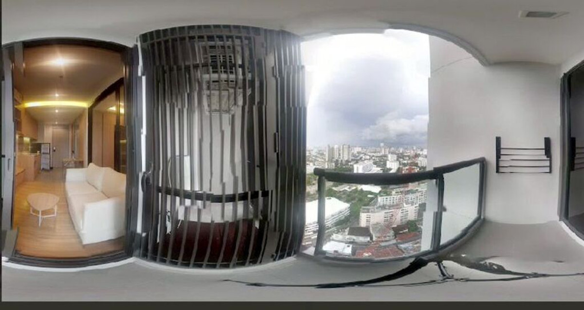 ให้เช่าคอนโดสะพานควาย จตุจักร : ให้เช่า เอ็ม จตุจักร เลขที่ 888/321 (อนุญาตให้เลี้ยงสัตว์ได้) (พร้อมเข้าอยู่ 1/4/69)