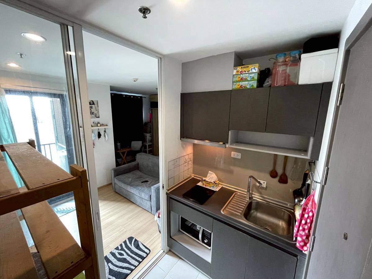 ขายคอนโดพระราม 9 เพชรบุรีตัดใหม่ RCA : ✅ S-TB9R256 ✅ Line : @p2nproperty