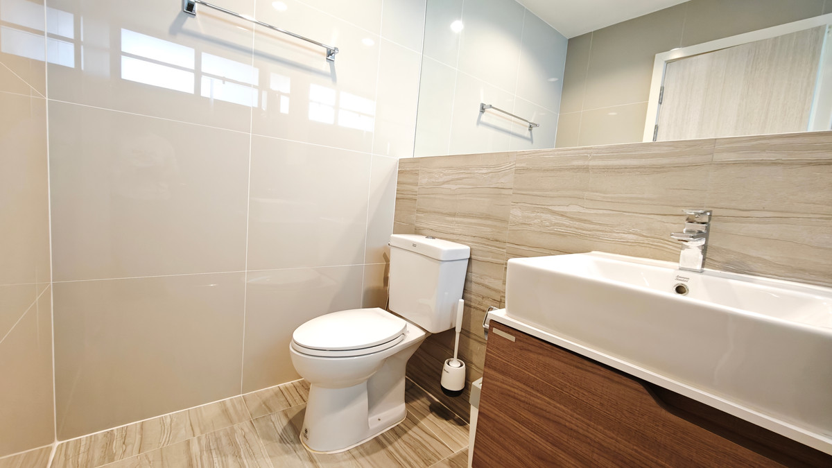 For RentHousePattanakan, Srinakarin : Townhome for rent, 3bedrooms Nirvana Define Srinakarin-Rama 9