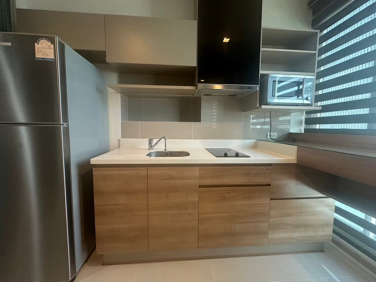 ให้เช่าคอนโดสะพานควาย จตุจักร :  💥 FOR RENT   :  Rhythm   Phahon -Ari  Condo   💥  