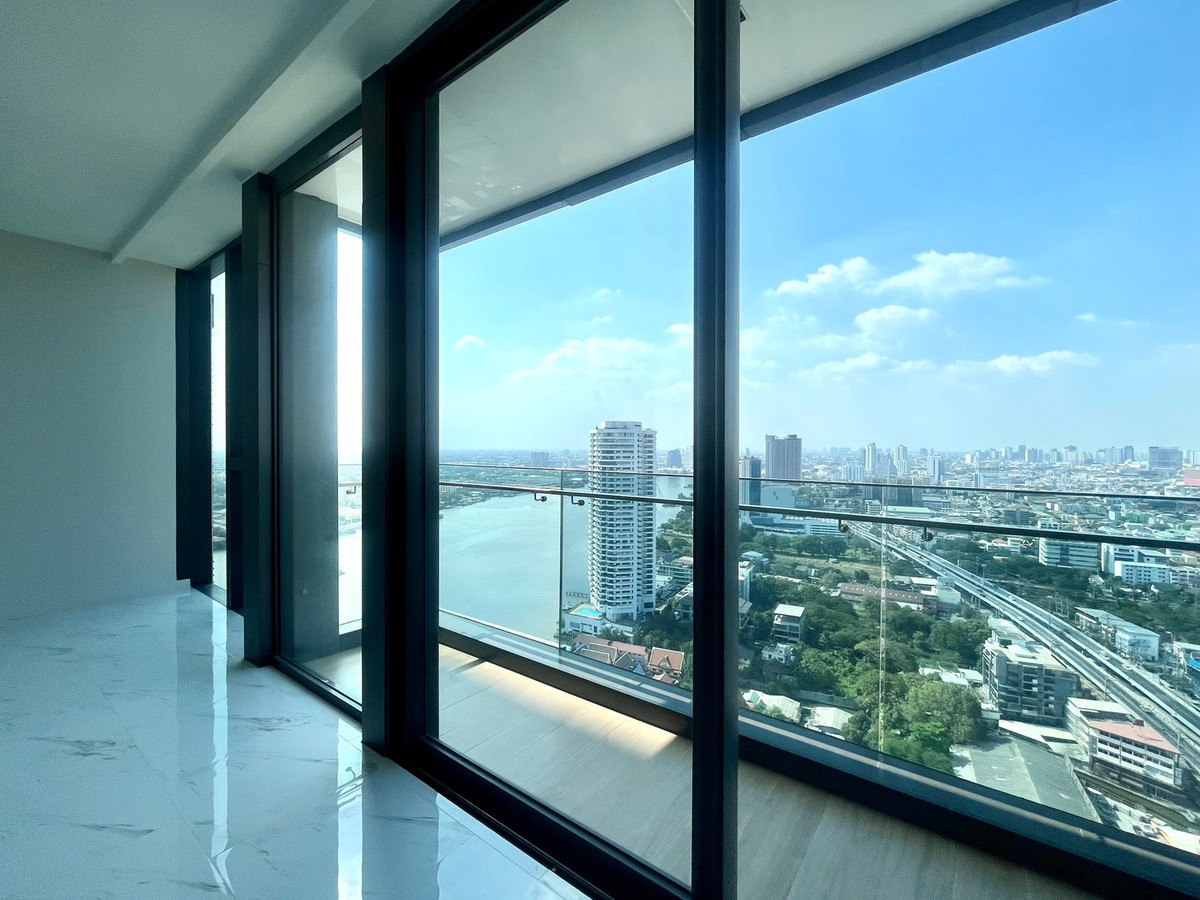 For SaleCondoRama3 (Riverside),Satupadit : Canapaya Residences Rama 3 / 3 Bedrooms (FOR SALE), Canapaya Residences Rama 3 / 3 Bedrooms (FOR SALE) LD061