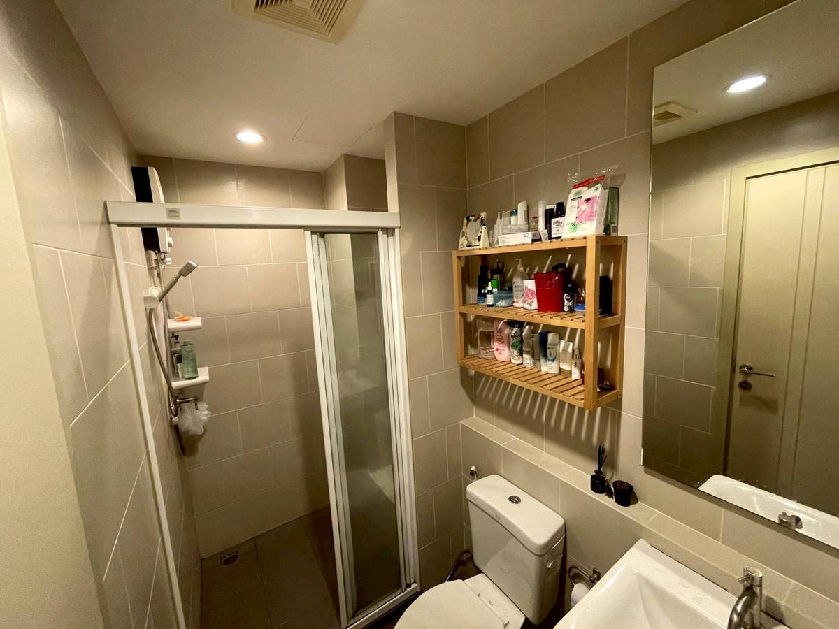 ขายคอนโดพระราม 9 เพชรบุรีตัดใหม่ RCA : ✅ S-TB9R256 ✅ Line : @p2nproperty