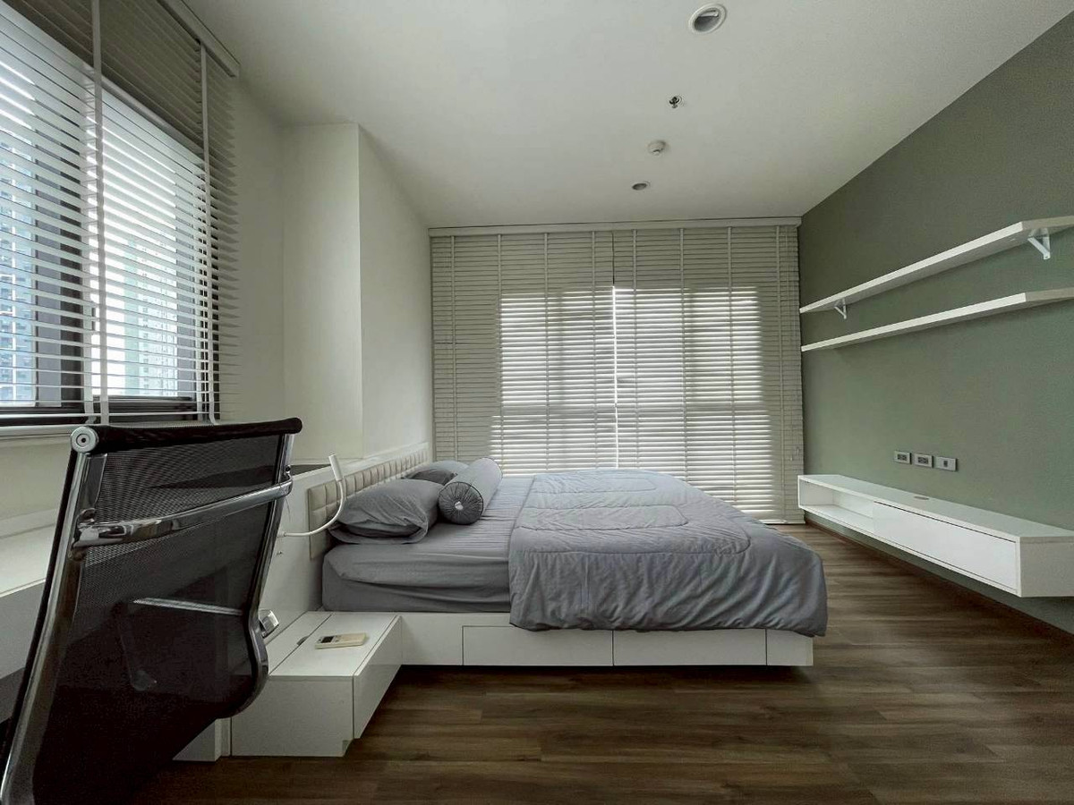 ให้เช่าคอนโดอ่อนนุช อุดมสุข : ✅ WYNS109 ✅ Line : @p2nproperty