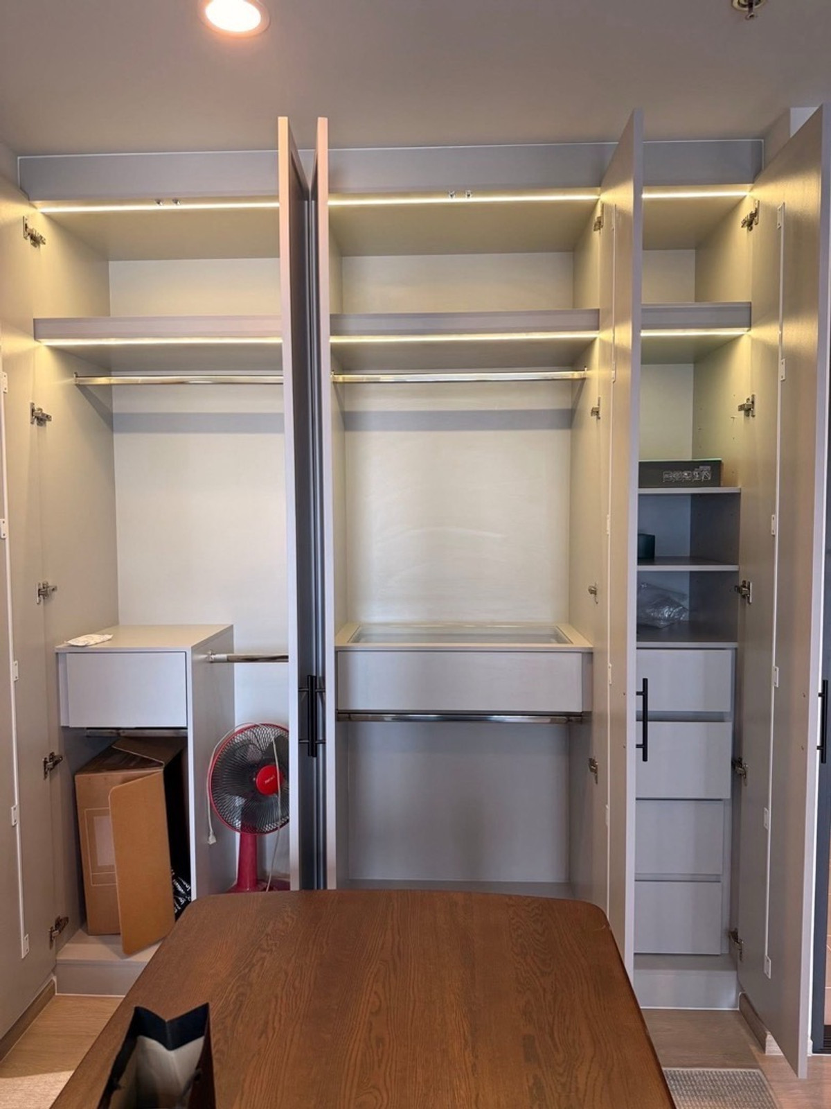 For RentCondoOnnut, Udomsuk : For rent: Aspire Onnut Station, 19th floor, price 18,000 baht, size 27 sq m, next to BTS On Nut 200 meters 🚝 near Lotus Sukhumvit 50.