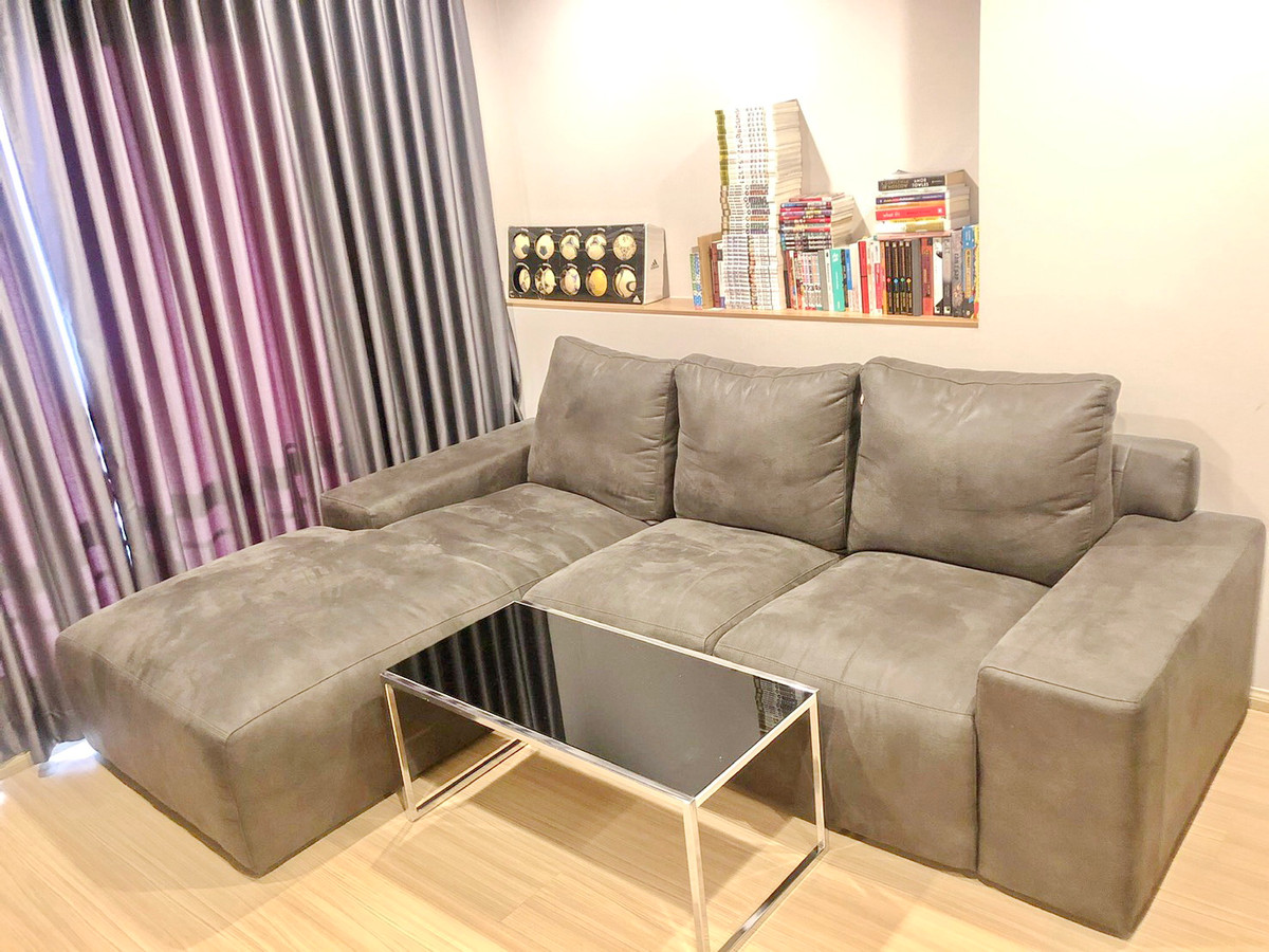 For RentCondoRatchadapisek, Huaikwang, Suttisan : 0943♛Condo for rent 1 bedroom♙Rhythm Ratchada-Huai Khwang♜MRT Huai Khwang∞099-5919653,065-9423251🜲Line@sureresidence