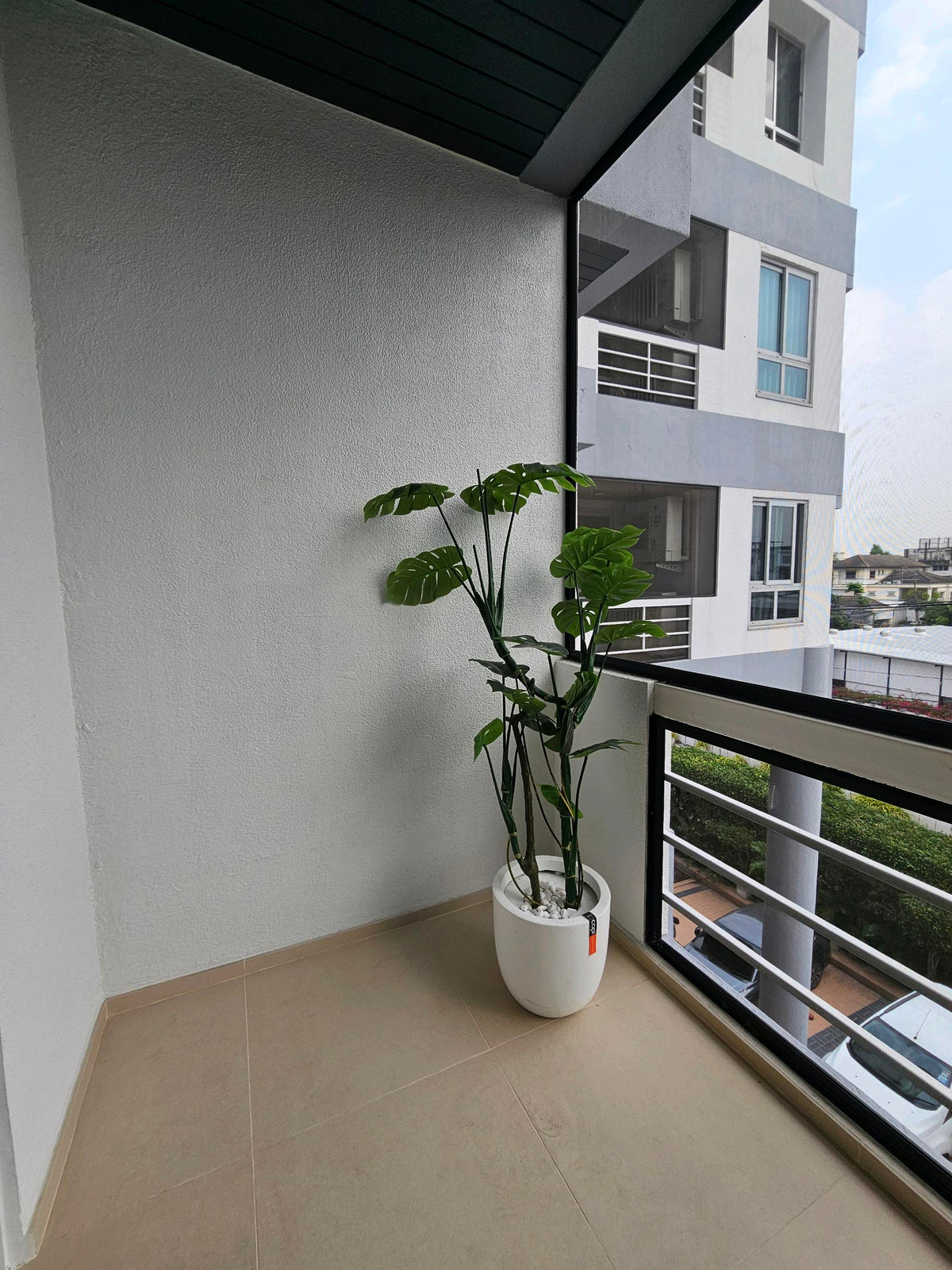 ให้เช่าคอนโดอ่อนนุช อุดมสุข : Sukhumvit 65 : Chaiyapruk Place 