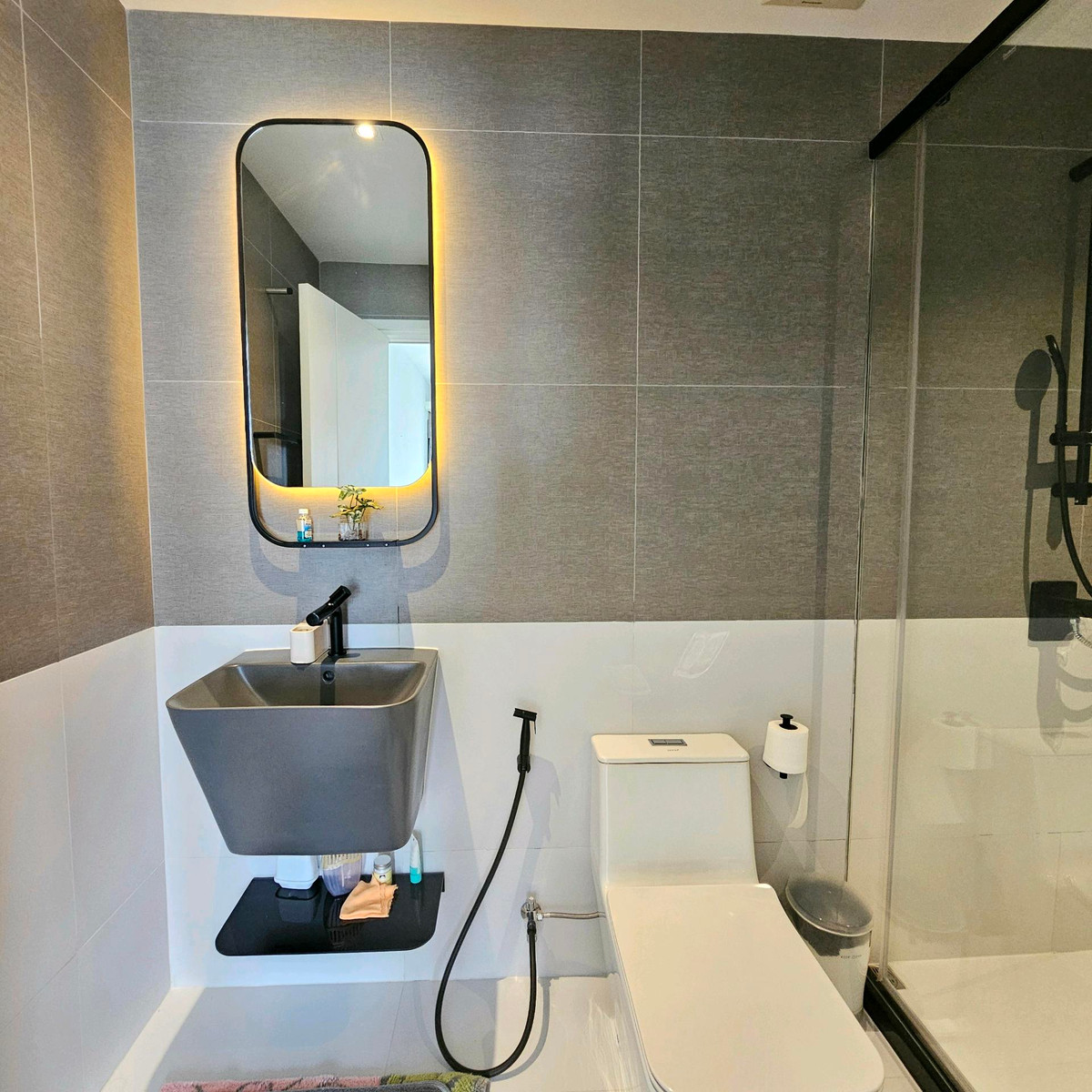 CondoRama3 (Riverside),Satupadit : RAMA 3 : The Key (River view)