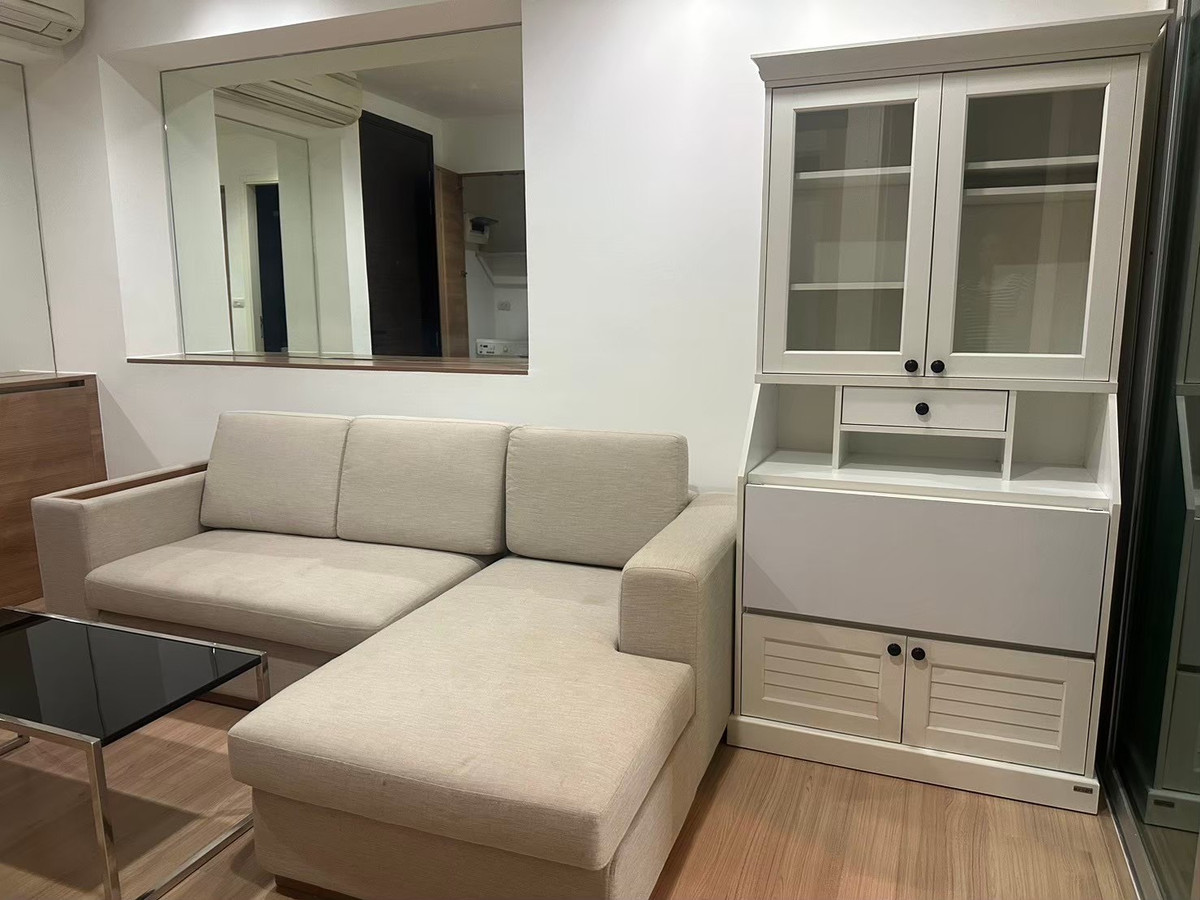 ให้เช่าคอนโดสะพานควาย จตุจักร :  💥 FOR RENT   :  Rhythm   Phahon -Ari  Condo   💥  