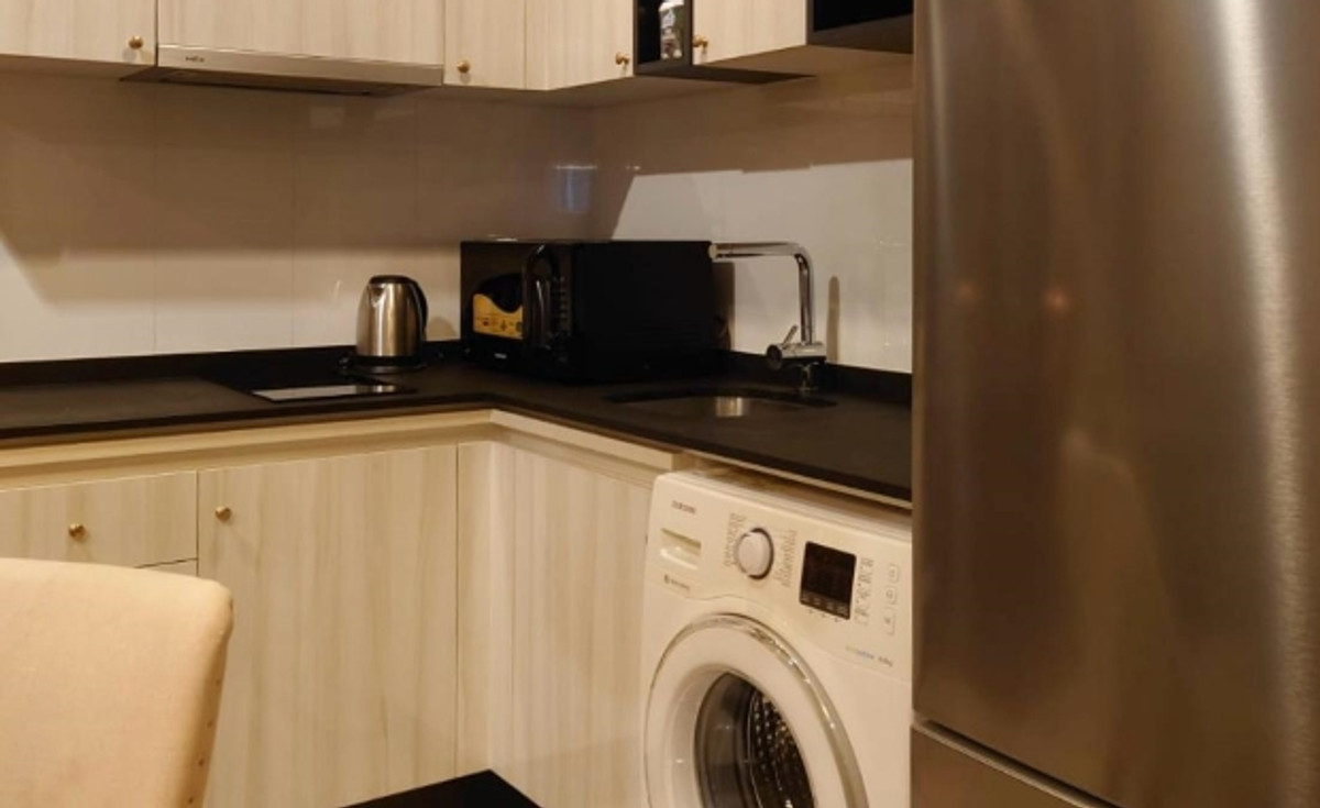 For SaleCondoSukhumvit, Asoke, Thonglor : 🔥HQ Thonglor Condo for Sale 11.39 MB