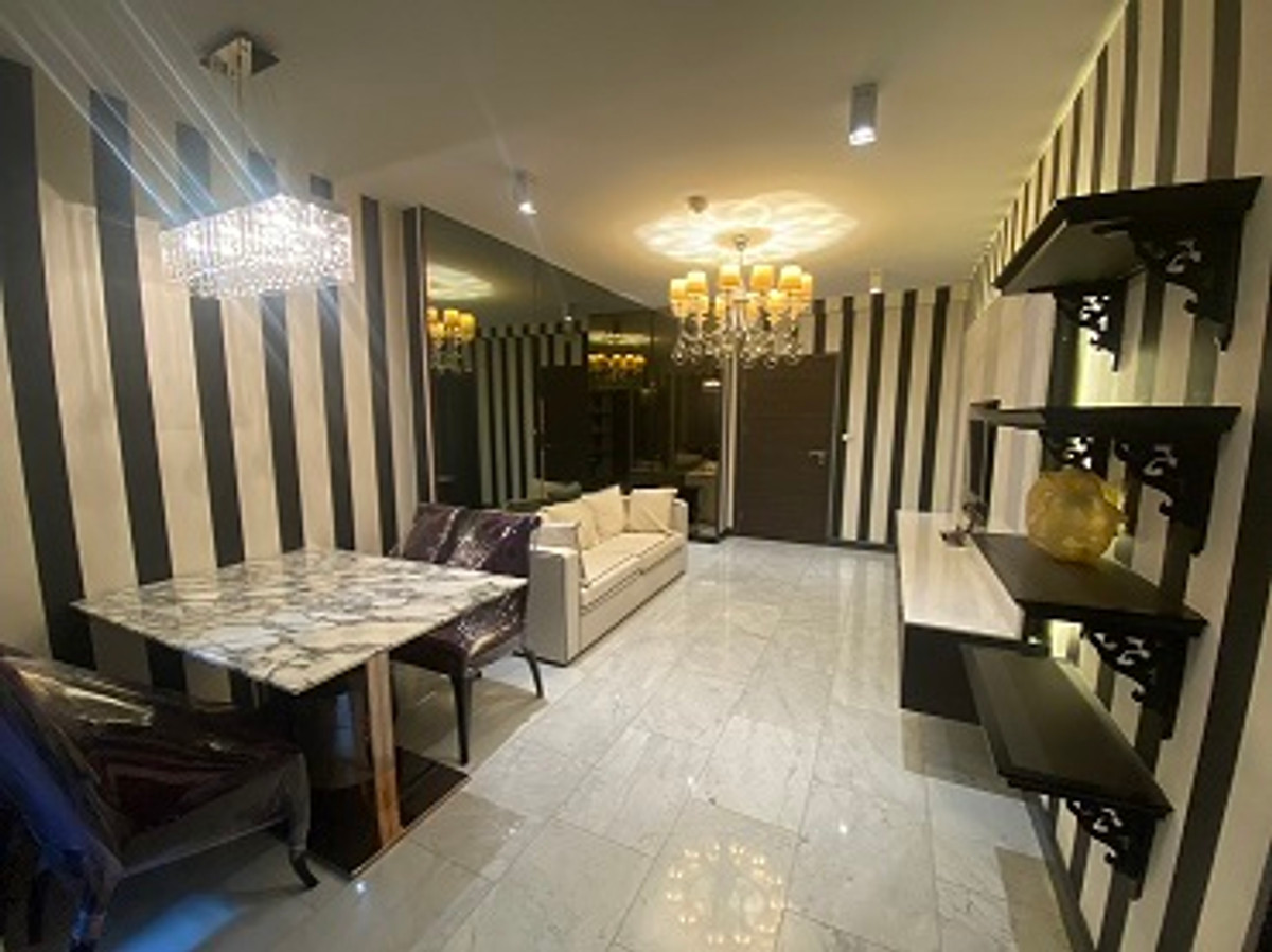 For RentCondoRatchadapisek, Huaikwang, Suttisan : Condo for Rent: Supalai Park Asoke-Ratchada