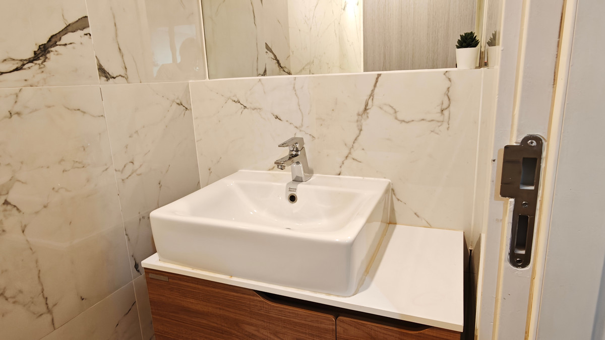 For RentHousePattanakan, Srinakarin : Townhome for rent, 3bedrooms Nirvana Define Srinakarin-Rama 9