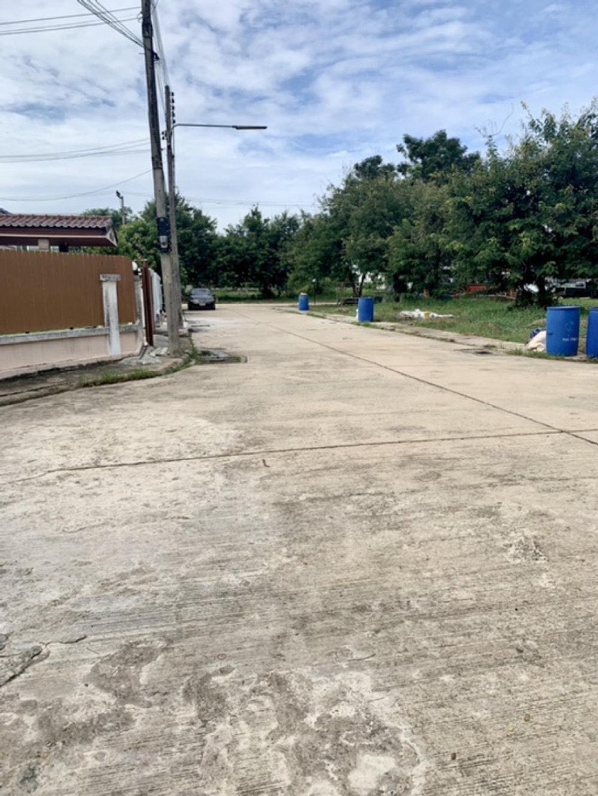 ขายบ้านปทุมธานี รังสิต ธรรมศาสตร์ : อยากขาย