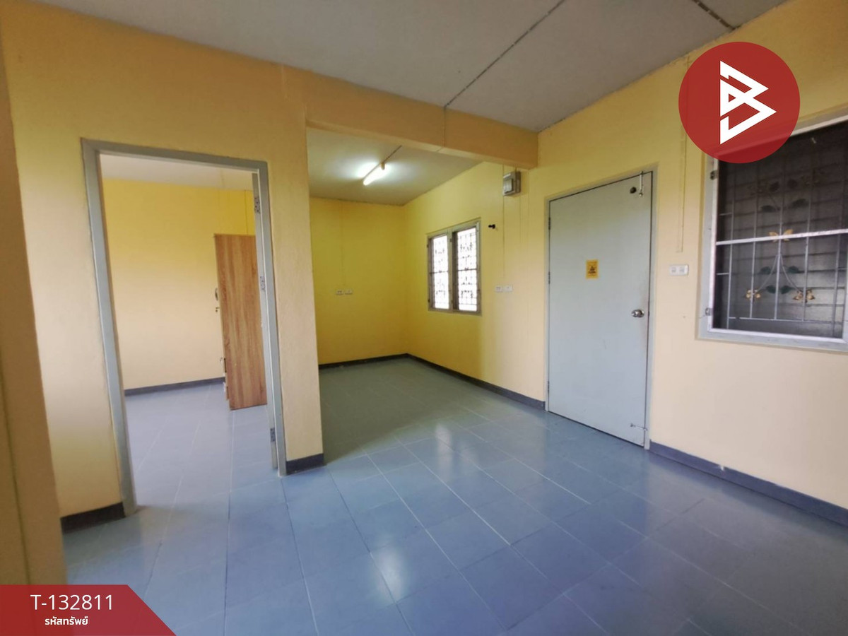 For SaleCondoKasetsart, Ratchayothin : Condo for sale, Eua-Athorn Khubon 27, Ramindra, Bangkok