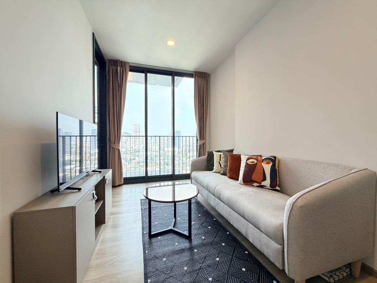 ให้เช่าคอนโดสุขุมวิท อโศก ทองหล่อ : ให้เช่าคอนโด โอกะ เฮ้าส์ (บีทีเอสทองหล่อ)  (SA-01) 