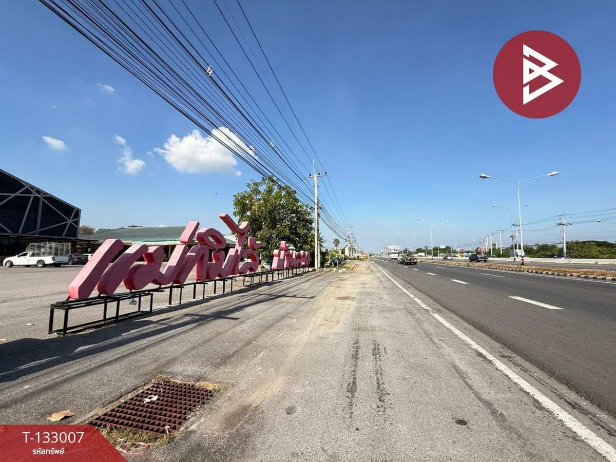 For SaleLandCha-am Phetchaburi : Land for sale, area 1 rai 3 ngan 9.4 sq m, Ban Lat, Phetchaburi.