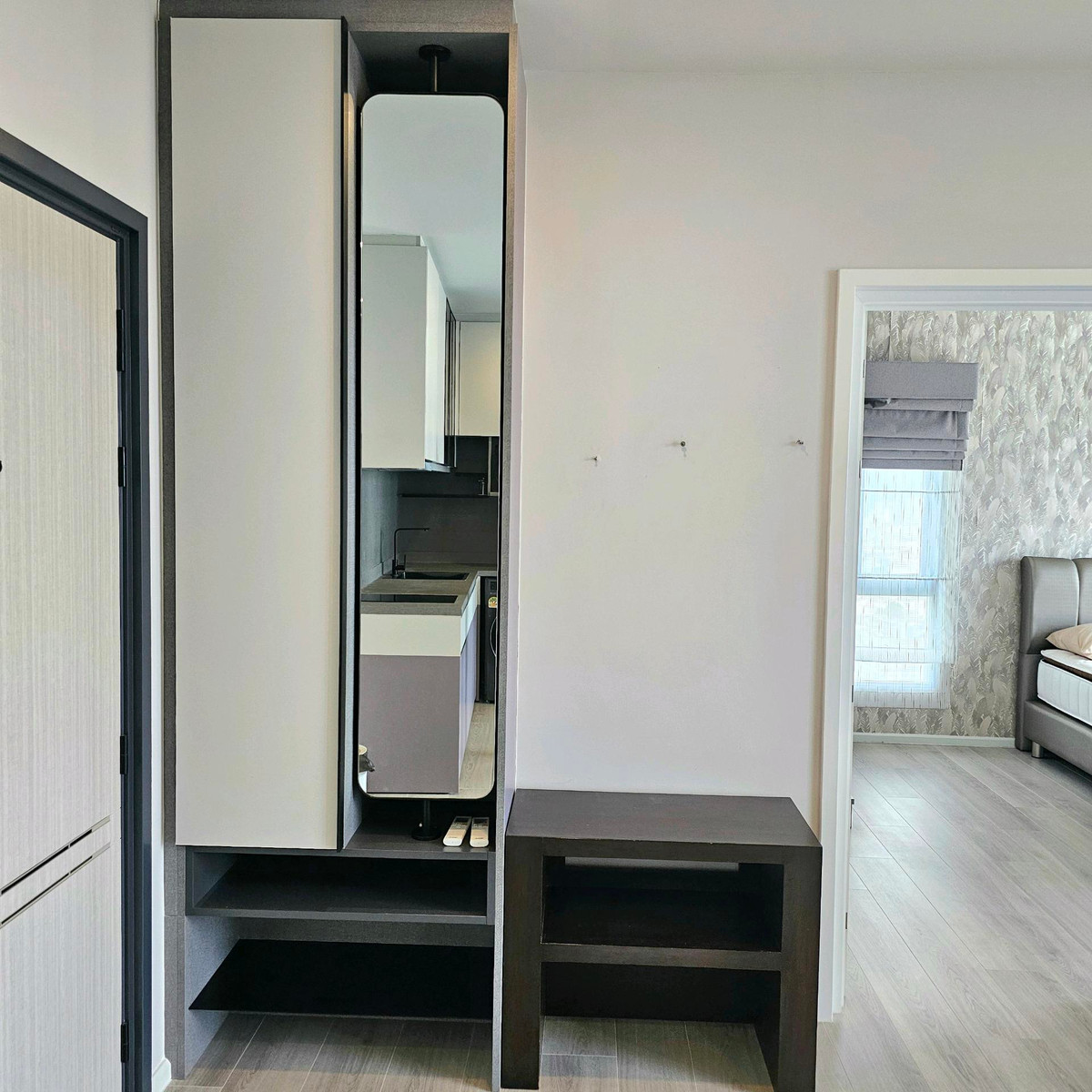 CondoRama3 (Riverside),Satupadit : RAMA 3 : The Key (River view)