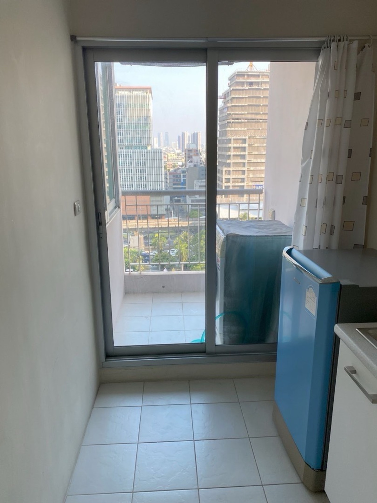 For SaleCondoSathorn, Narathiwat : For sale Life@Sathorn 10 ☎️ 0912322009