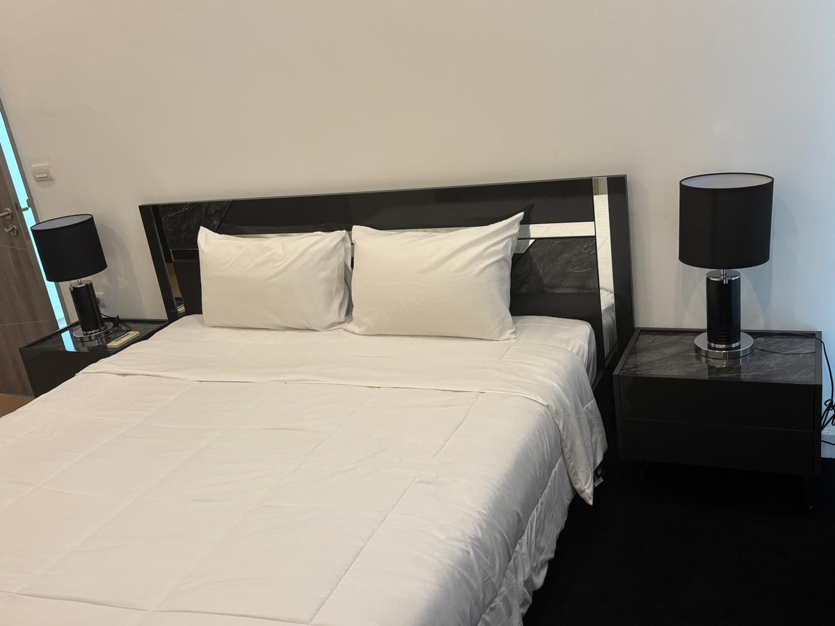 CondoSukhumvit, Asoke, Thonglor : 【Asoke 蛋黃區秘境】Trapezo Sukhumvit 16 — 稀有大三房三衛・精品宅 / Asoke Hidden Gem - Rare True 3 Bed 3 Bath unit - Sukhumvit 16 Trapezo