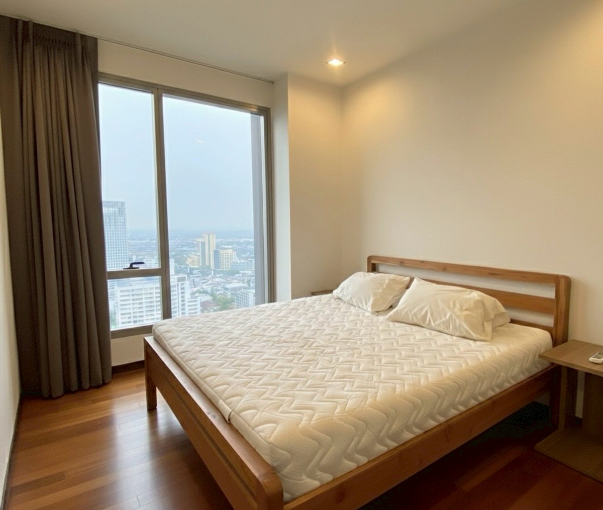 ให้เช่าคอนโดสุขุมวิท อโศก ทองหล่อ : 🐶🐱 Pet Friendly Condo ให้เช่า Ashton Morph 38 วิวอลังการ มองเห็นท้องฟ้าเต็ม ๆ 100% ☁️✨