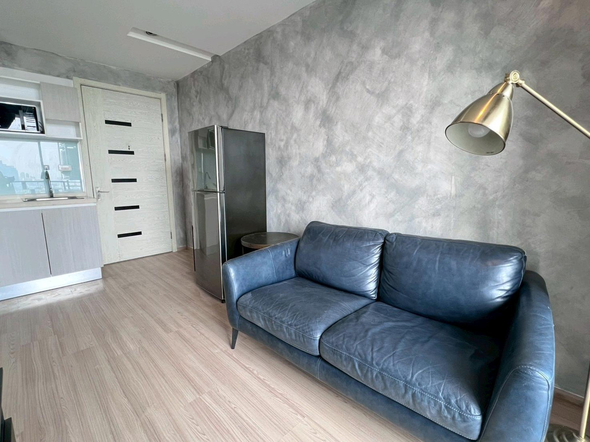 ให้เช่าคอนโดอ่อนนุช อุดมสุข : คอนโดให้เช่า📍 Artemis 📍ใกล้ Big C,  BTS อ่อนนุช