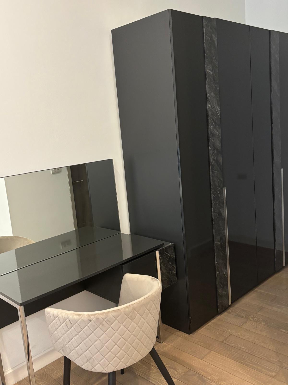 CondoSukhumvit, Asoke, Thonglor : 【Asoke 蛋黃區秘境】Trapezo Sukhumvit 16 — 稀有大三房三衛・精品宅 / Asoke Hidden Gem - Rare True 3 Bed 3 Bath unit - Sukhumvit 16 Trapezo