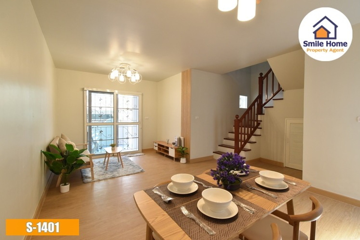 ขายทาวน์โฮมบางนา แบริ่ง ลาซาล : เดอะคอนเนค6 บางนา กม.10 รีโนเวทใหม่พร้อมเข้าอยู่ ใกล้เมกาบางนา