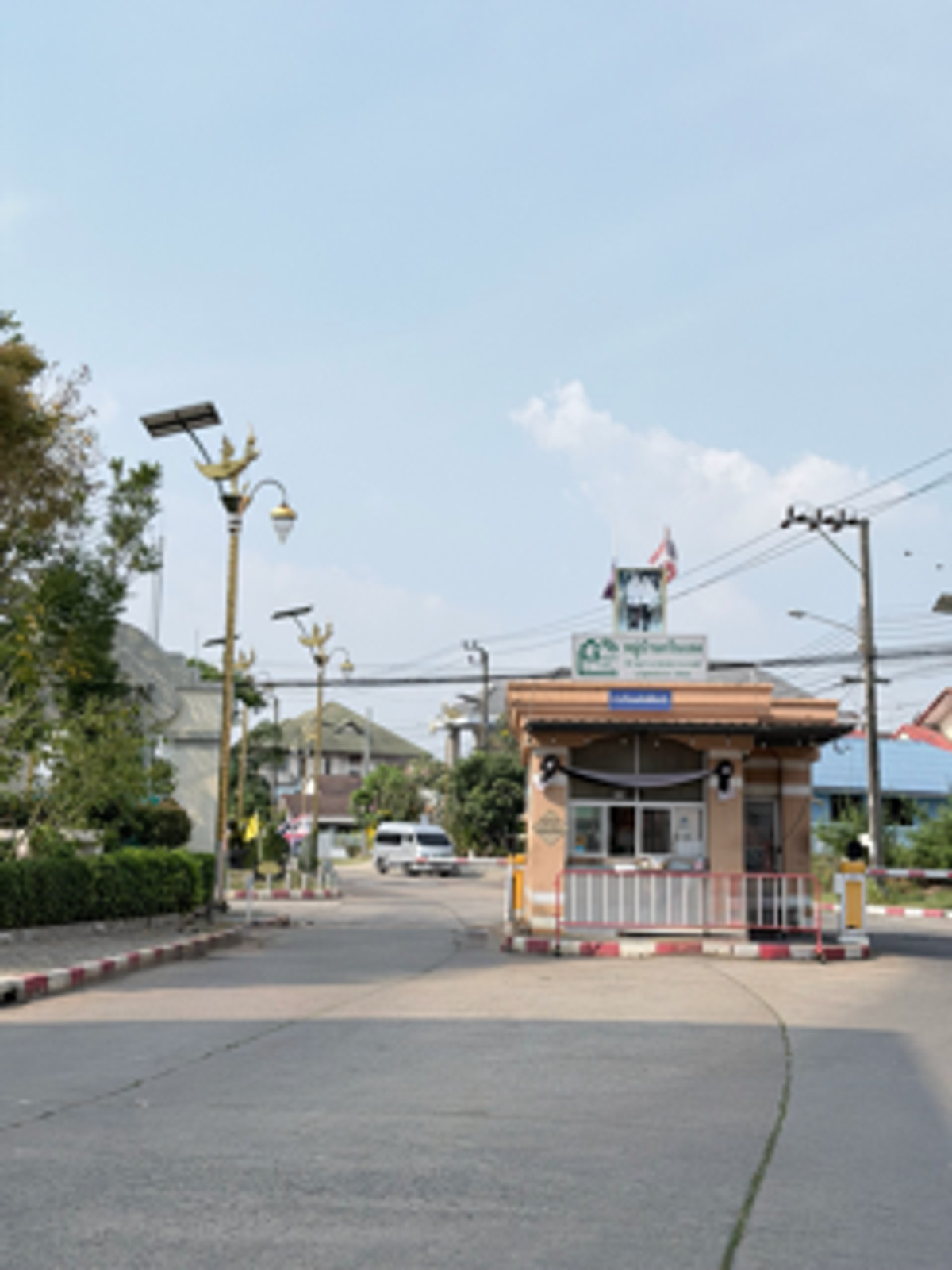 ขายที่ดินสมุทรปราการ สำโรง : ขายที่ดิน แปลงสวย หมู่บ้านกรีนเลค ที่ดินบางพลี ขายที่ดินบางนา