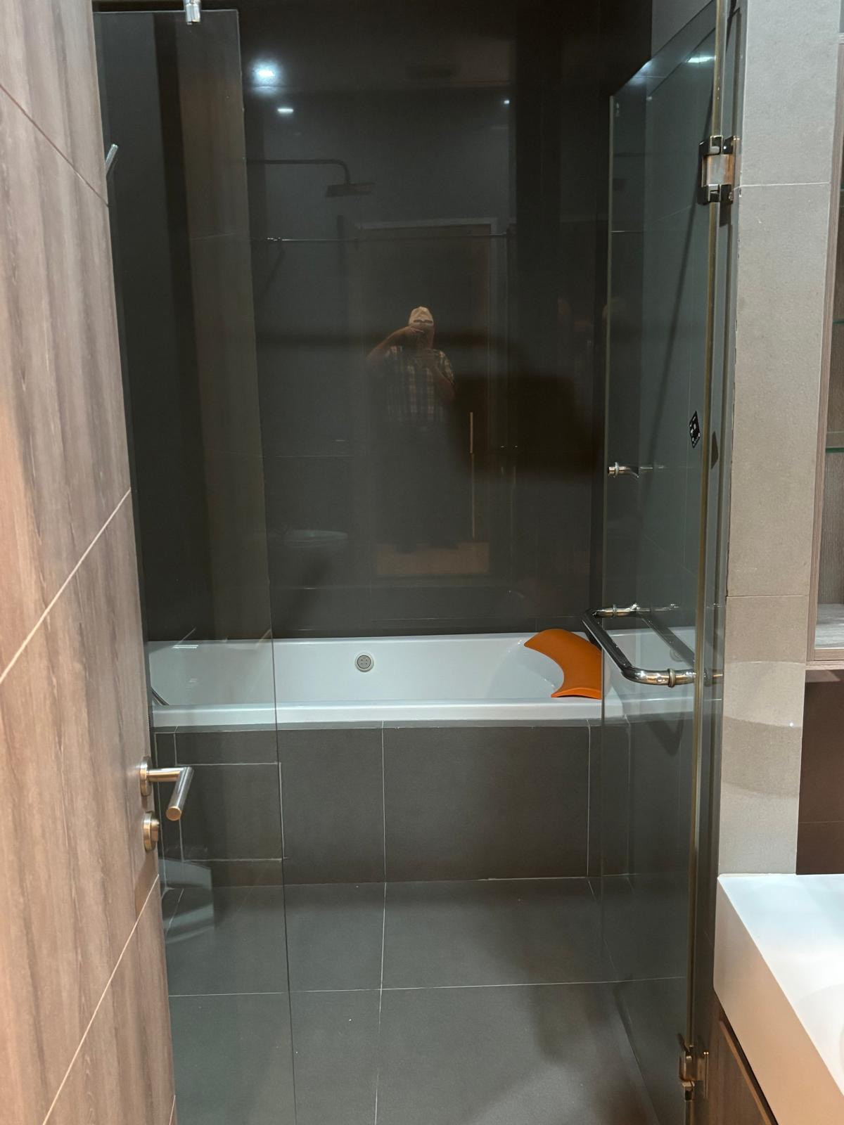 CondoSukhumvit, Asoke, Thonglor : 【Asoke 蛋黃區秘境】Trapezo Sukhumvit 16 — 稀有大三房三衛・精品宅 / Asoke Hidden Gem - Rare True 3 Bed 3 Bath unit - Sukhumvit 16 Trapezo