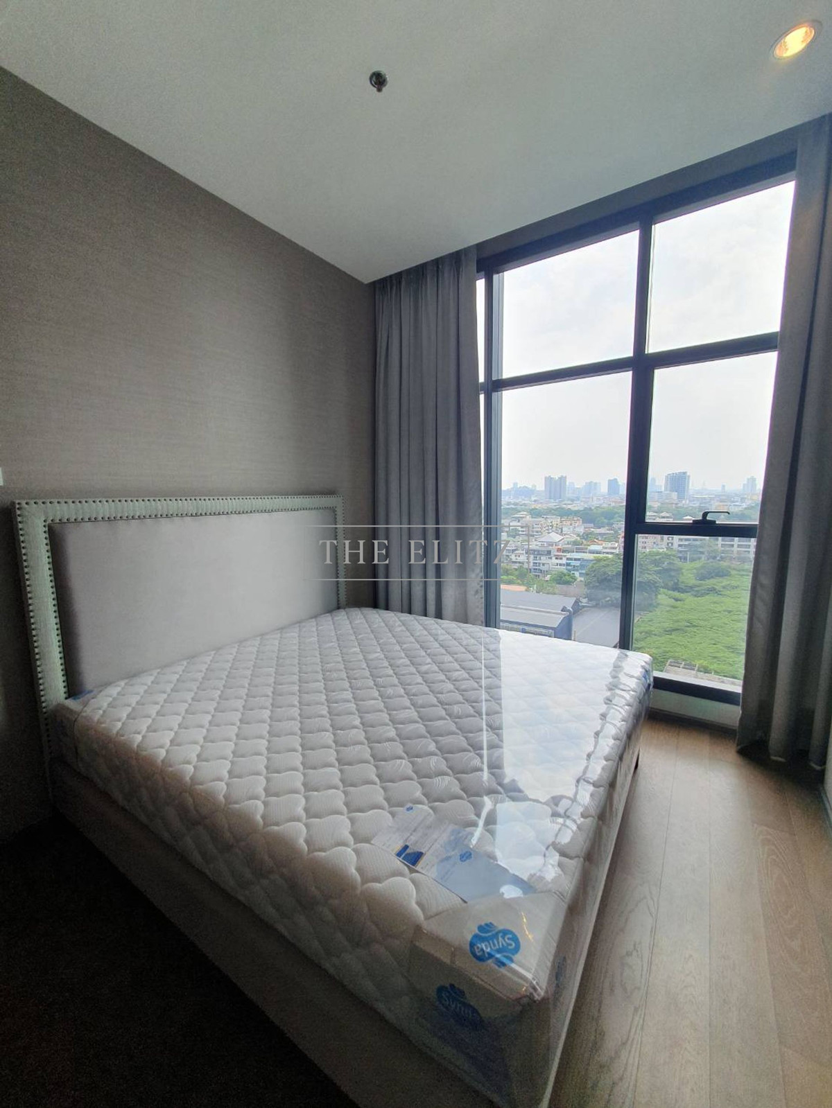 For RentCondoSathorn, Narathiwat : ✨ The ultimate in luxury in the heart of Sathorn! ✨ The Diplomat Sathorn, Super Luxury Condo, timeless classic design 🎉