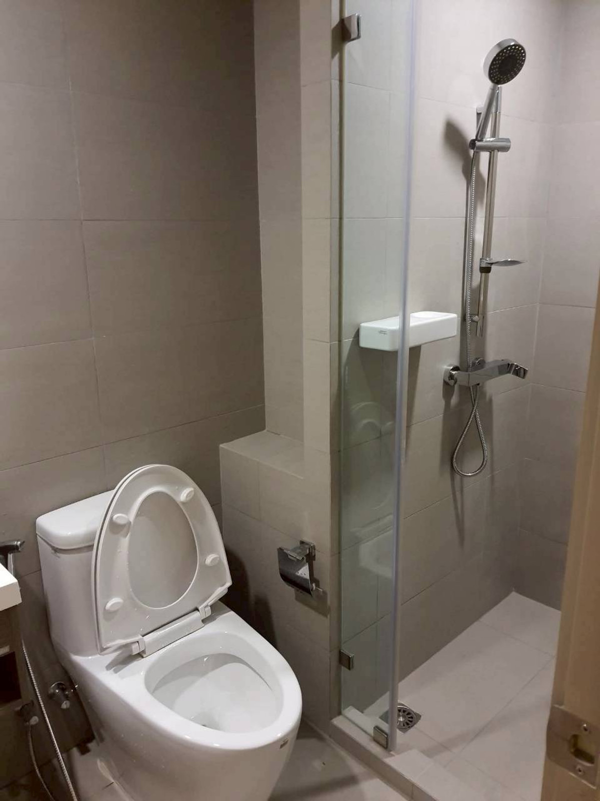 ให้เช่าคอนโดอ่อนนุช อุดมสุข : ✅ WDCS106 ✅ Line : @p2nproperty