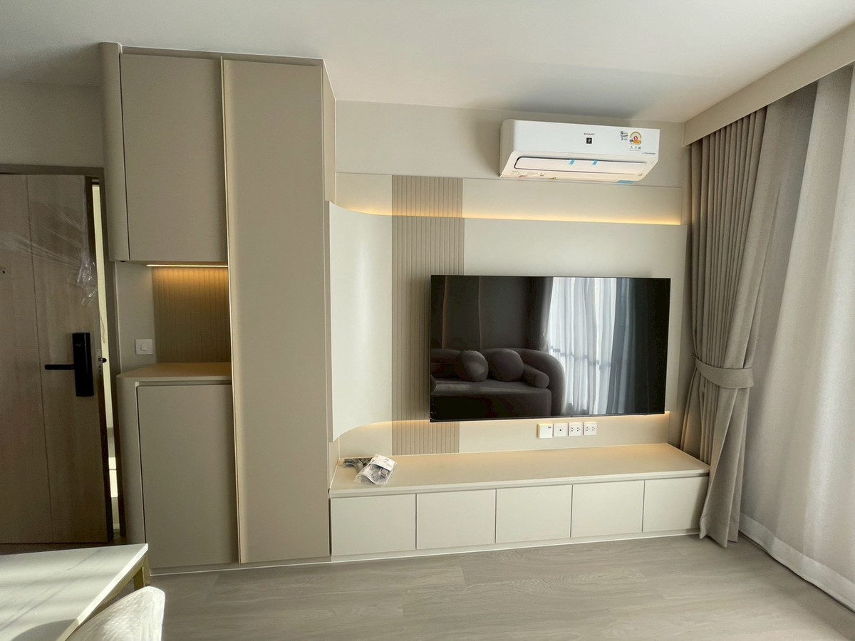 For RentCondoOnnut, Udomsuk : Aspire Onnut Station 🌟PN-00007483🌟