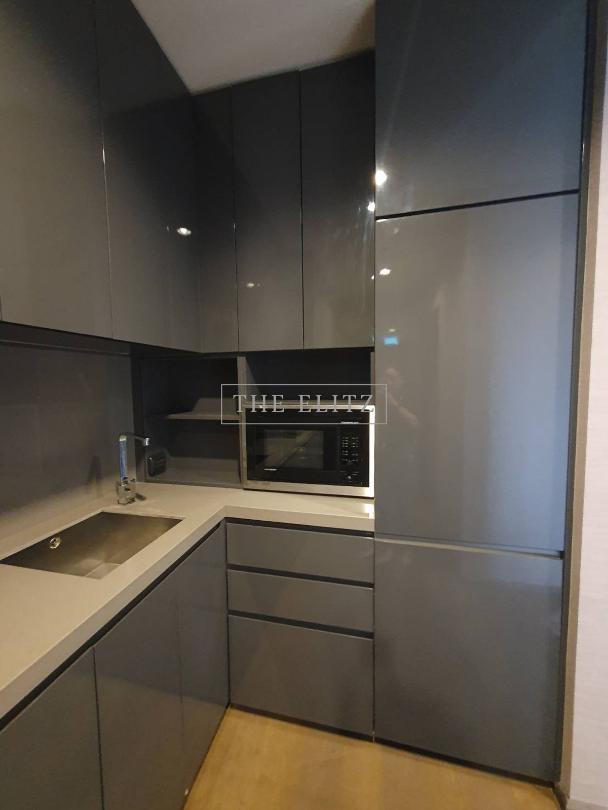 For RentCondoSathorn, Narathiwat : ✨ The ultimate in luxury in the heart of Sathorn! ✨ The Diplomat Sathorn, Super Luxury Condo, timeless classic design 🎉