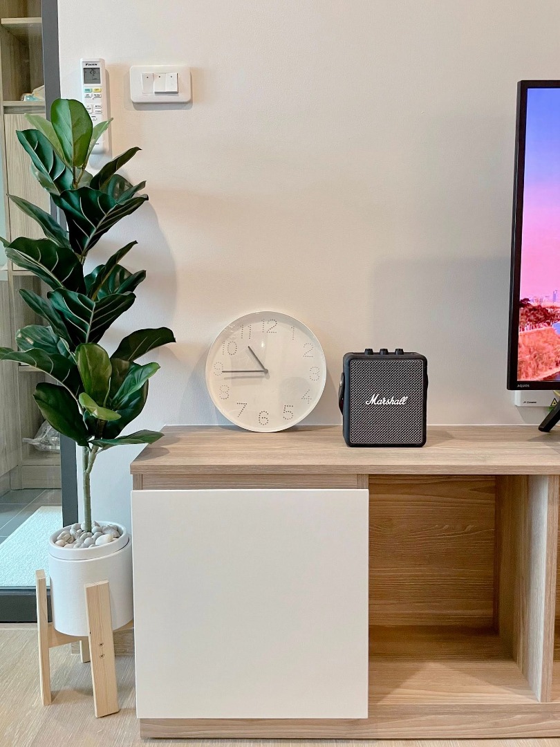 ให้เช่าคอนโดอ่อนนุช อุดมสุข : 🔥ให้เช่าด่วน🔥The Excel Hideaway Sukhumvit 71 มุมดี วิวเมือง โปร่งโล่งไม่มีตึกสูงบัง เฟอร์นิเจอร์ และเครื่องใช้ไฟฟ้าครบครัน ❗